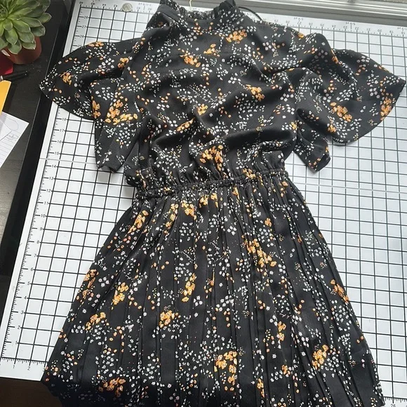 Zadig & Voltaire | Dresses | Zadig Voltaire Floral Dress | Poshmark